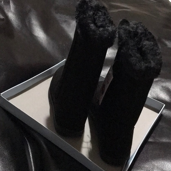 KIDS WINTER BOOTS - Picture 2 of 2